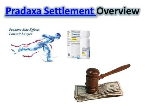 pradaxa settlement checks 2022.